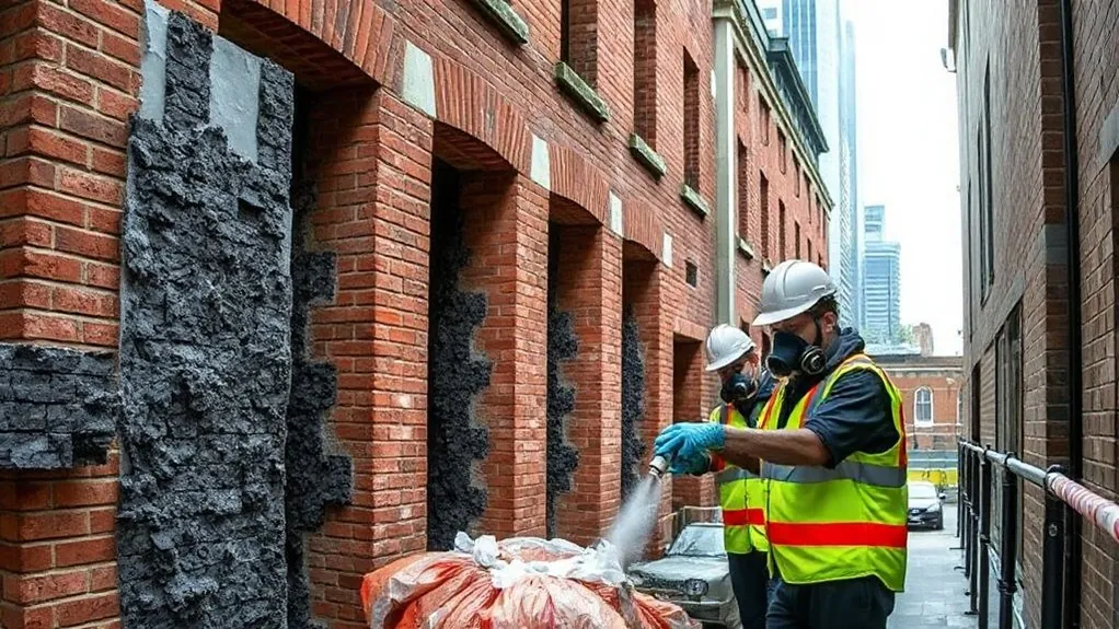 Construction & Demolition in Penge — HSE-licensed specialists